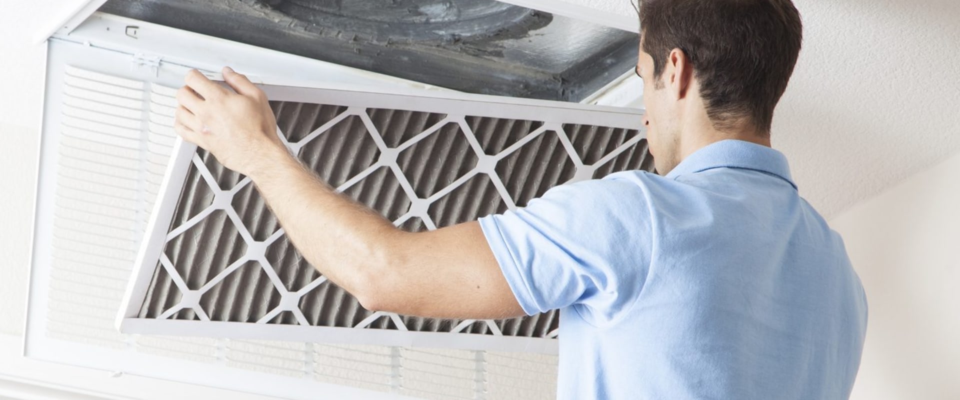 How HVAC Air Conditioner Filter Replacements Improve Your Home