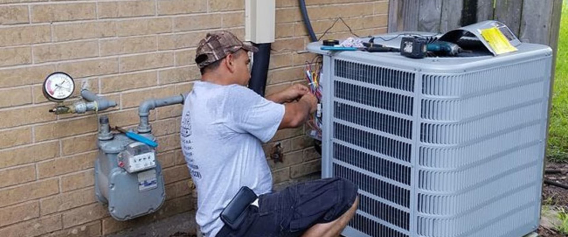 The Benefits of Regular HVAC Maintenance