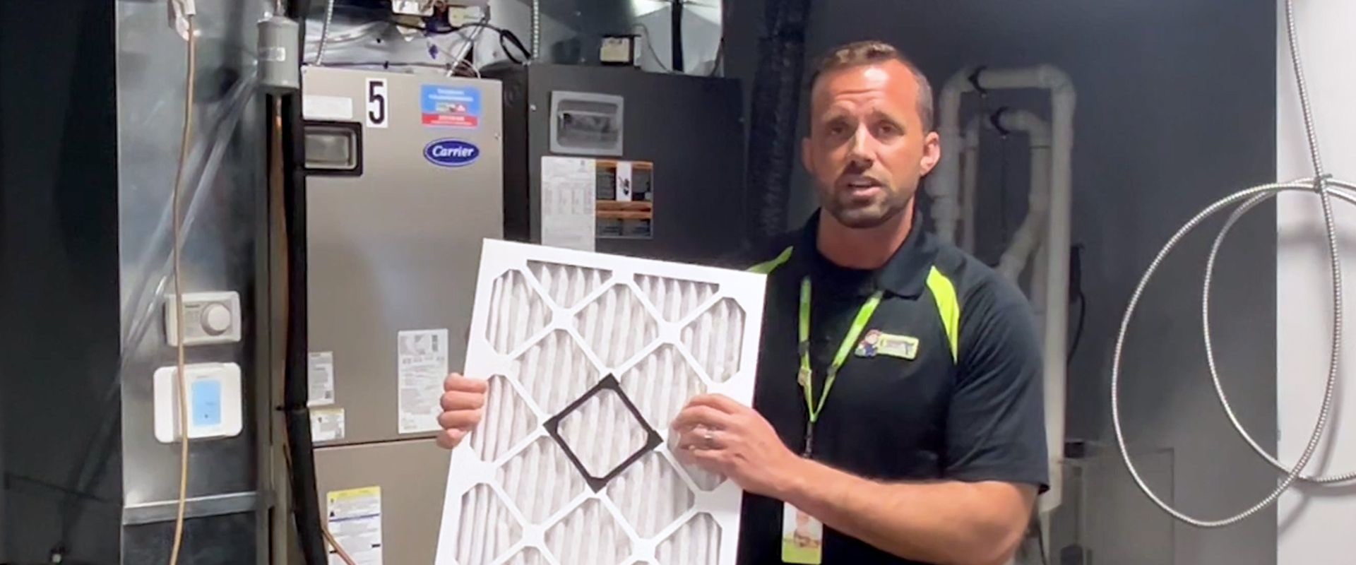 The Ideal HVAC Filter Replacement Schedule for Every Home