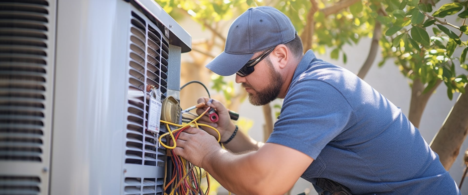 Seeking Professional Help For HVAC System Repair Near Miami Beach FL