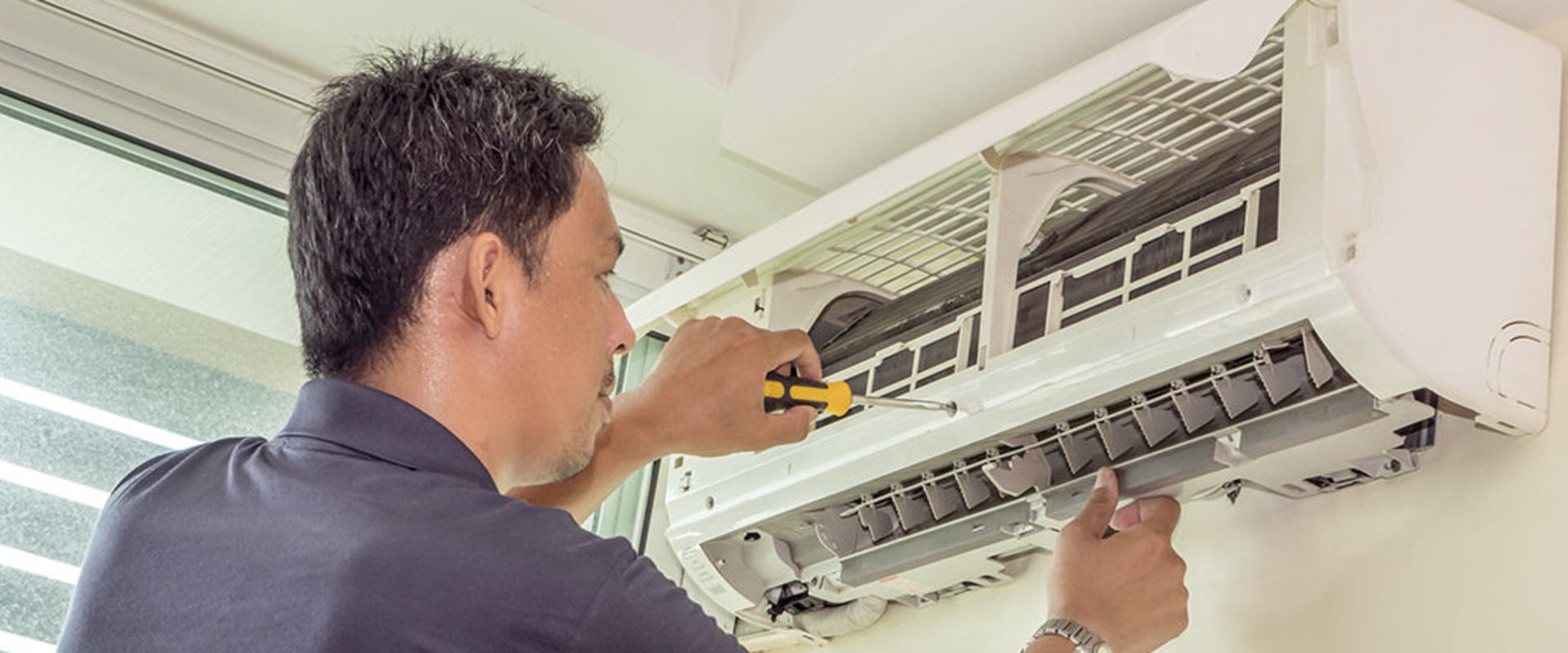 The Benefits of Annual Air Conditioning Maintenance