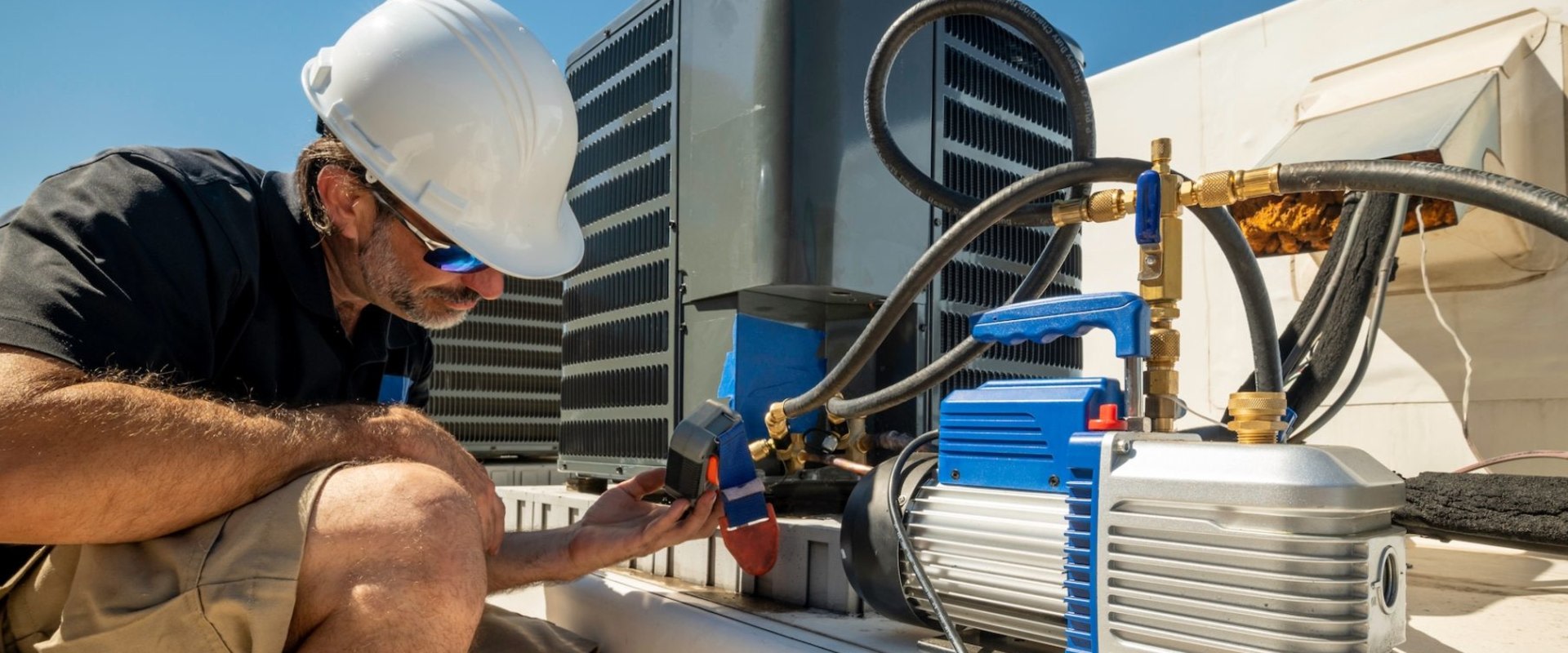 Top HVAC System Maintenance Near Cooper City FL: How Can Regular Service Save You Money and Improve Comfort?