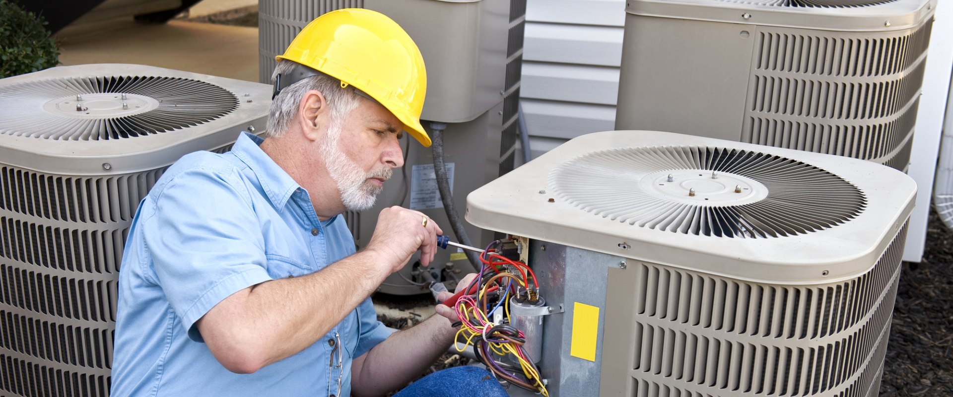 The Benefits of Regular HVAC Maintenance