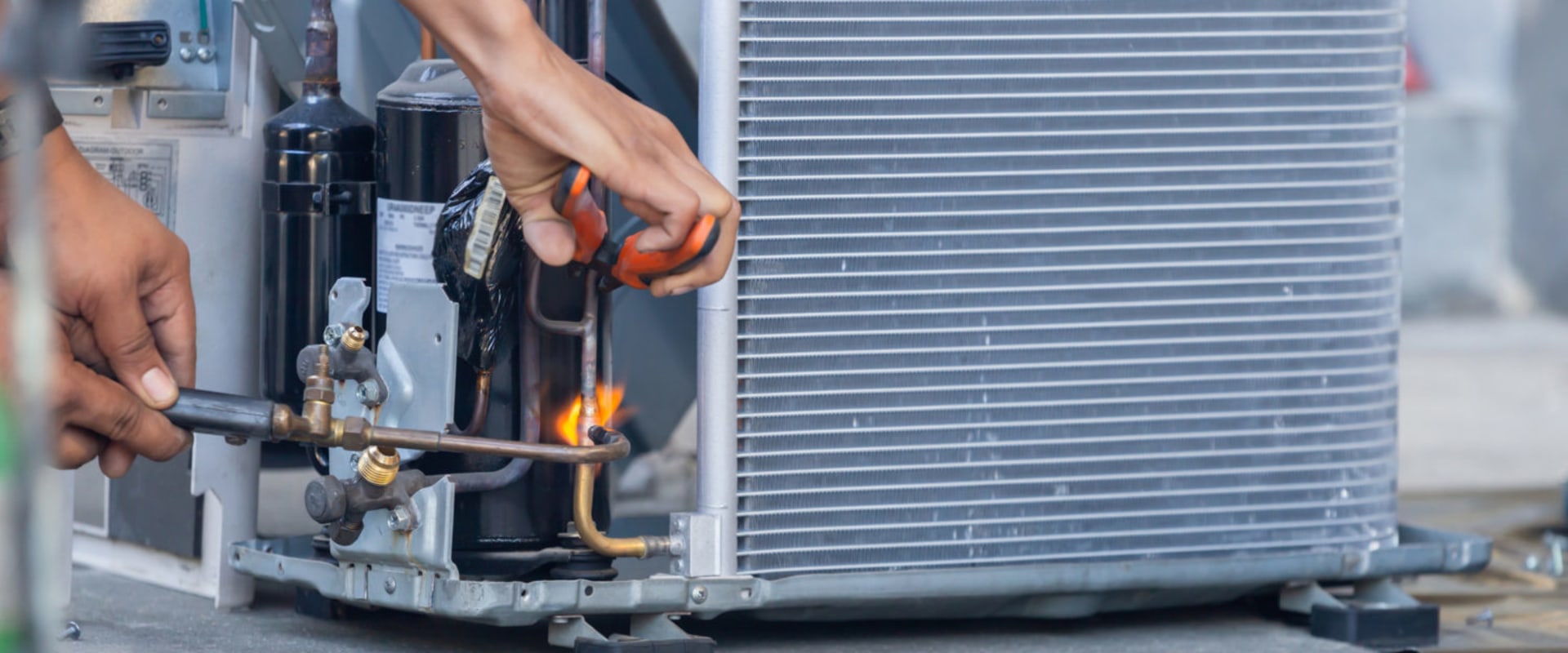 The Importance of HVAC Preventive Maintenance