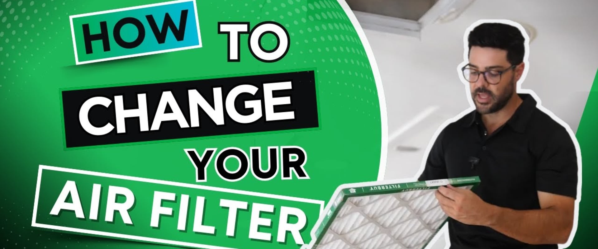 Why a 20x25x4 Air Filter Is the Smart Choice for Energy Savings and Clean Air