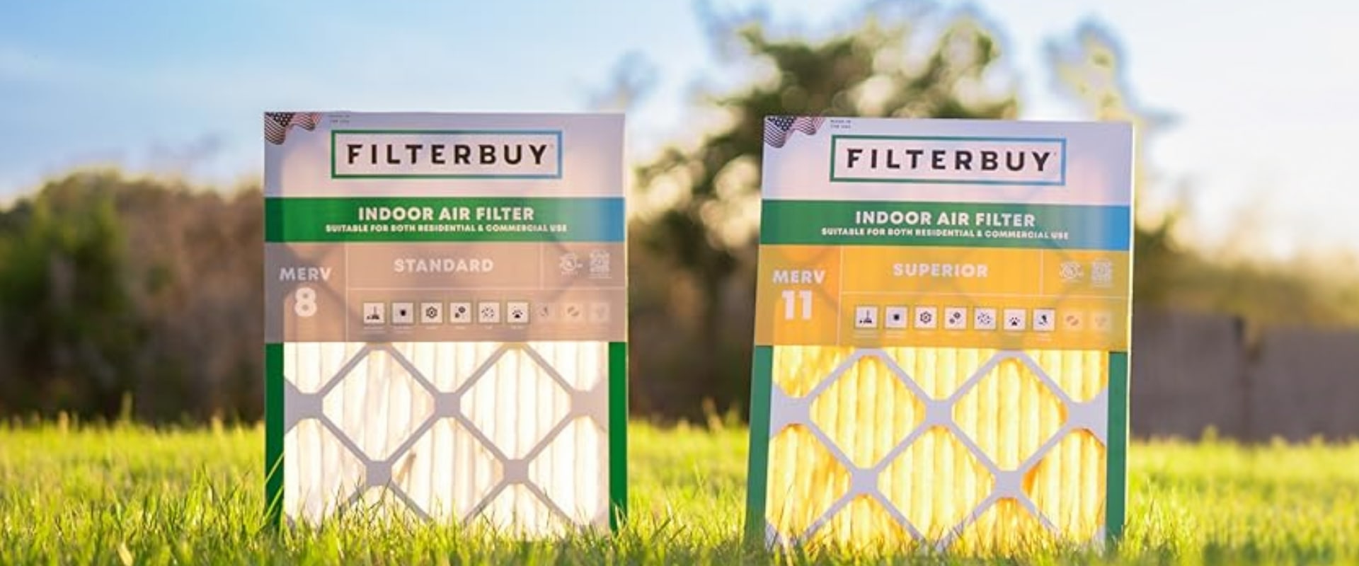Best MERV Filter for Your Home? Air Filter MERV Ratings Chart and Scale Guide