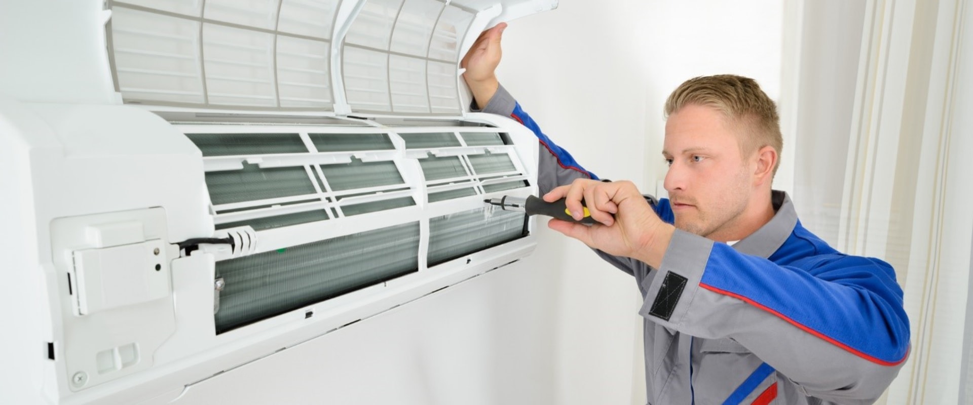 The Importance of AC Maintenance: What to Expect