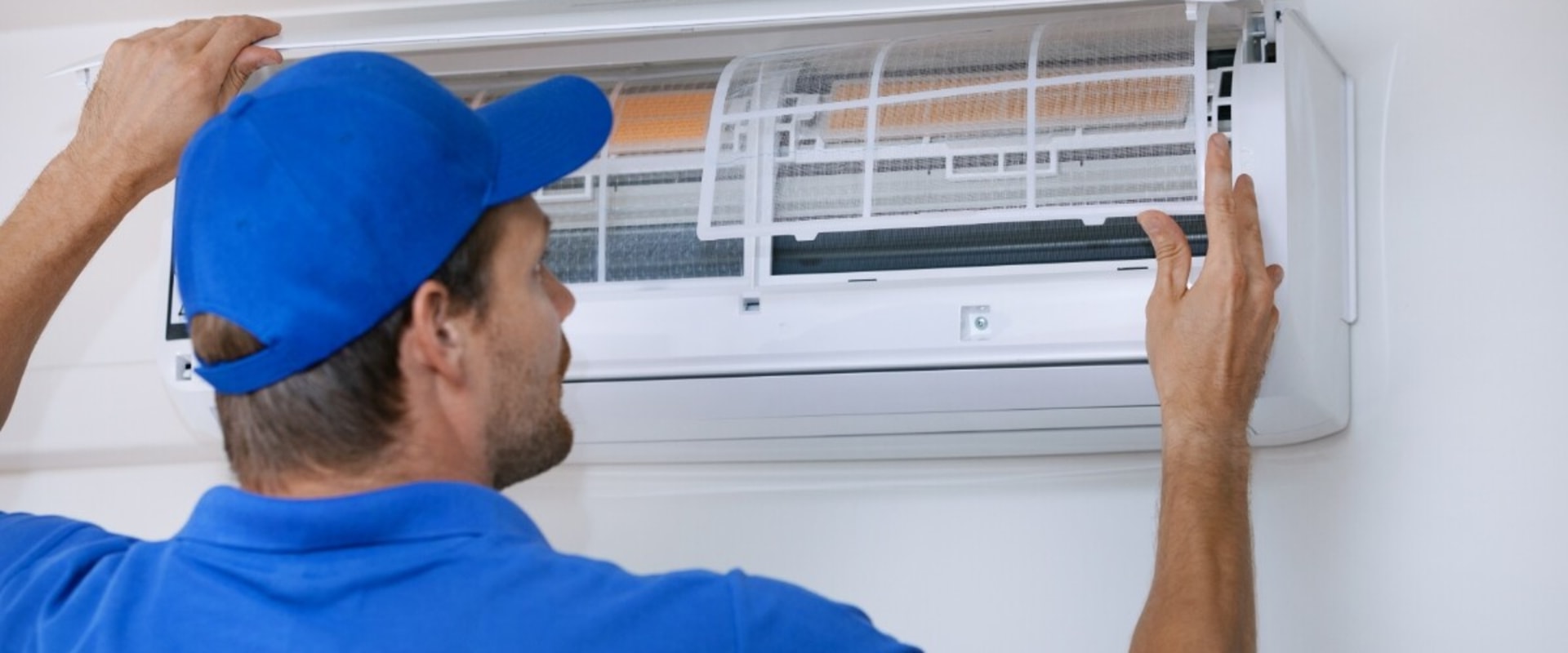 The Importance of Regular Air Conditioner Maintenance: An Expert's Perspective