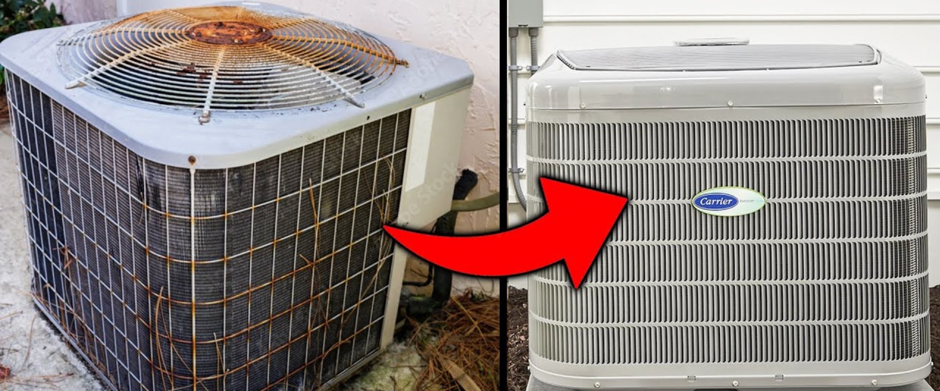 Is it Time to Upgrade Your 30-Year-Old AC Unit?