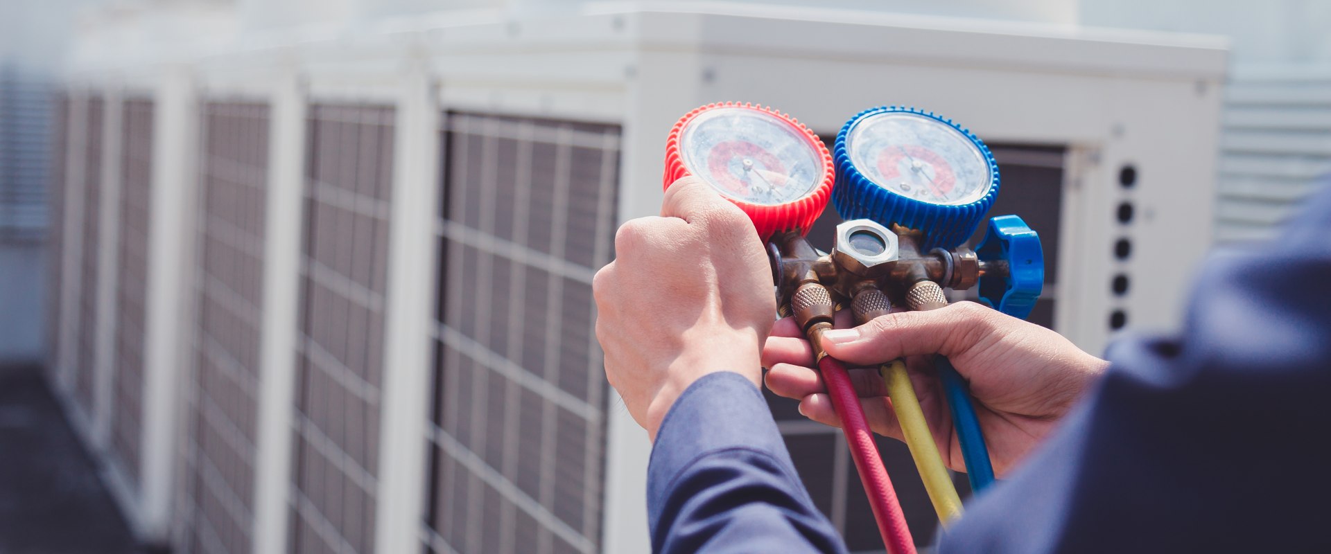 The Importance of Regular HVAC Maintenance