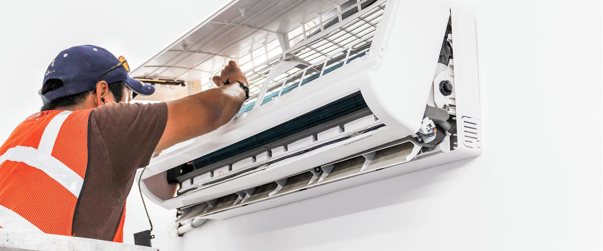 The Importance of Regular AC Maintenance and Servicing: An Expert's Perspective