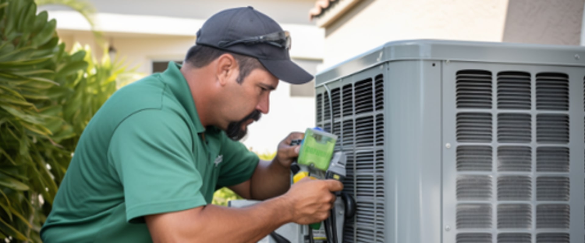 The Hidden Benefits of Getting the Top HVAC System Replacement Near Poinciana FL