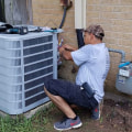 The Benefits of Regular HVAC Maintenance