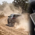 Should You Replace Your Cabin Air Filter More Often on Dirt Roads?