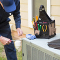 How To Choose An HVAC Replacement Contractor In Ocoee