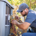 Seeking Professional Help For HVAC System Repair Near Miami Beach FL