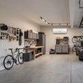 Best Garage Air Conditioner for Home Gym