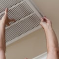 The Benefits Of 12x20x1 AC Furnace Home Air Filters For Optimal AC Maintenance