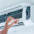 The Importance of Regular Air Conditioning Maintenance: An Expert's Perspective
