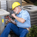 The Benefits of Regular HVAC Maintenance