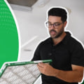 Why a 20x25x4 Air Filter Is the Smart Choice for Energy Savings and Clean Air