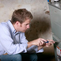 What Is The Average Cost To Replace Furnace Only In 2025