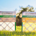 Best MERV Filter for Your Home? Air Filter MERV Ratings Chart and Scale Guide