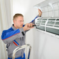 The Importance of AC Maintenance: What to Expect