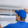 The Importance of Regular Air Conditioner Maintenance: An Expert's Perspective