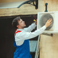 The Benefits of Regular HVAC Maintenance