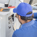 The Benefits of Annual Air Conditioner Maintenance