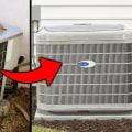Is it Time to Upgrade Your 30-Year-Old AC Unit?