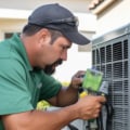The Hidden Benefits of Getting the Top HVAC System Replacement Near Poinciana FL