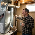 Electric Furnace Maintenance Cost: What to Expect From HVAC Techs