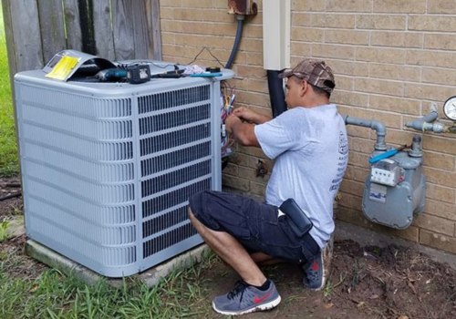 The Benefits of Regular HVAC Maintenance for Optimal Performance