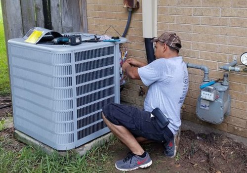 The Benefits of Regular HVAC Maintenance for Optimal Performance