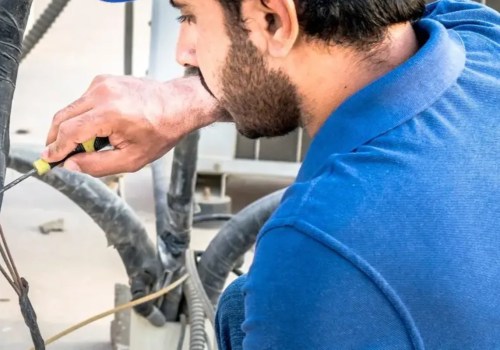 Mastering Your Ac's Efficiency With Top HVAC System Maintenance Near Palm Beach Gardens FL