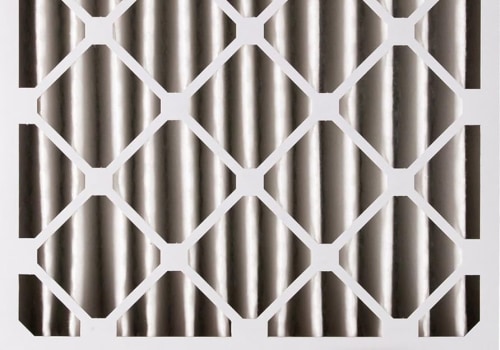The Ultimate Guide to Choosing 20x25x4 AC Furnace Home Air Filters for Optimal Air Conditioner Maintenance