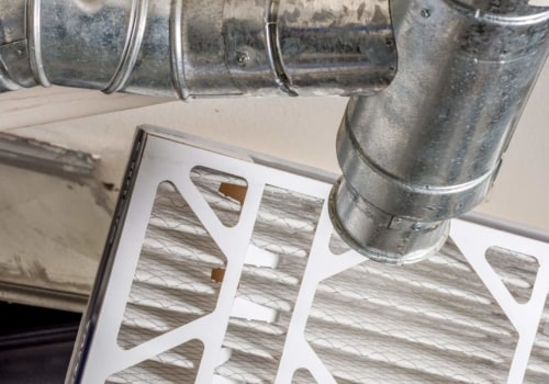 Breathe Easier Now: 16x24x1 HVAC and Furnace Air Filter for Home That Cuts Costs and Cleans Air