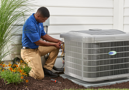 When is the Best Time to Replace Your AC Unit?