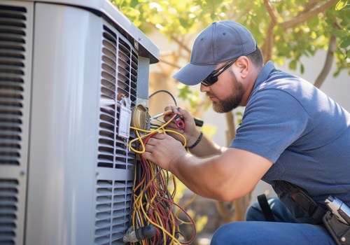 Seeking Professional Help For HVAC System Repair Near Miami Beach FL