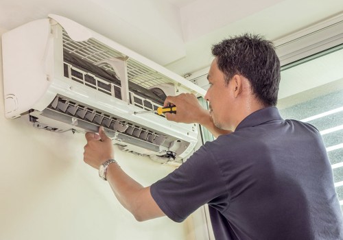 The Benefits of Annual Air Conditioning Maintenance