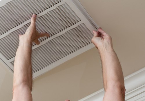 The Benefits Of 12x20x1 AC Furnace Home Air Filters For Optimal AC Maintenance
