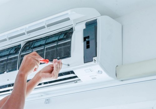 The Importance of Regular Air Conditioning Maintenance: An Expert's Perspective