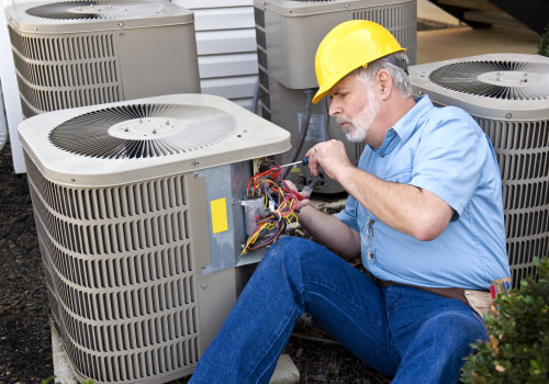 The Benefits of Regular HVAC Maintenance