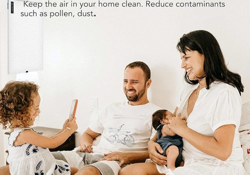 Maximize Home Comfort With 20x25x1 AC Furnace Home Air Filters