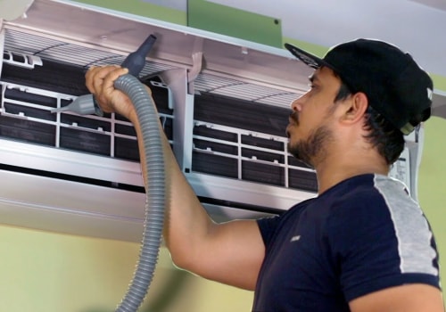The Importance of Regular Maintenance for Your AC System: Tips from an Expert