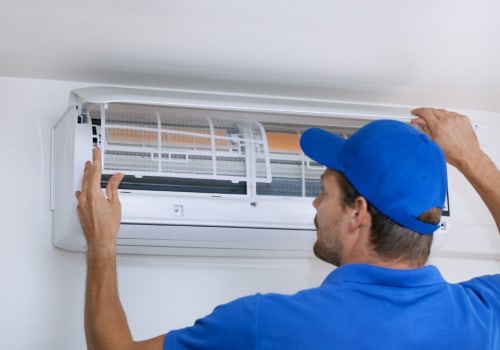 The Importance of Regular Air Conditioner Maintenance: An Expert's Perspective