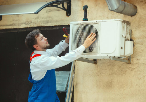 The Benefits of Regular HVAC Maintenance