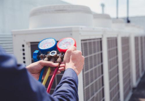 The Importance of Regular HVAC Maintenance